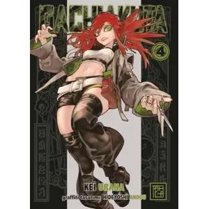 Gachia 4