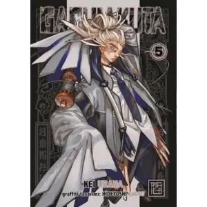 Gachia 5