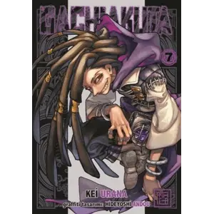 Gachia 7