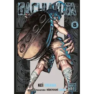 Gachia 8