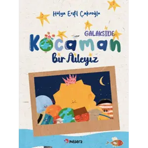 Galakside n Bir Aileyiz