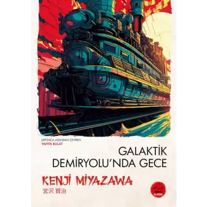 Galaktik DemiryoluNda Gece  - Jn Klasikleri