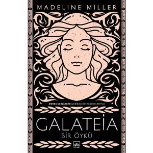 Galateia: Bir Öykü