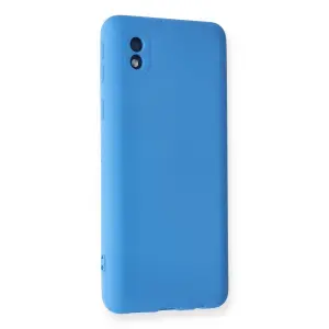 Galaxy A01 Core Kılıf Nano İçi Kadife  - Mi
