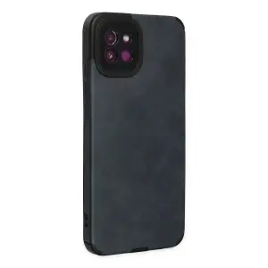 Galaxy A03 Kılıf Loop Deri  - Lacivert