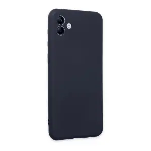 Galaxy A04 Kılıf First  - Lacivert