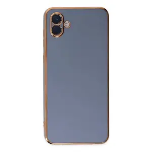 Galaxy A04 Kılıf Volet  - Mi