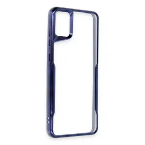 Galaxy A05 Kılıf Boyi  Kapak - Lacivert