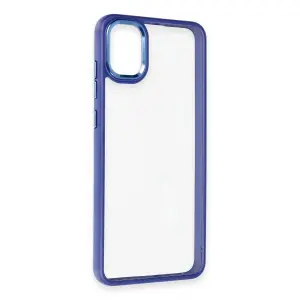 Galaxy A05 Kılıf Power  - Lacivert