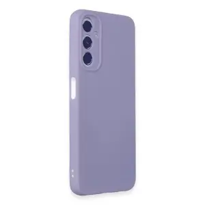 Galaxy A05s Kılıf First  - Lila