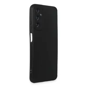 Galaxy A05s Kılıf Loop Deri  - Siyah