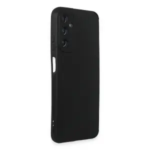 Galaxy A05s Kılıf Loop Deri  - Siyah