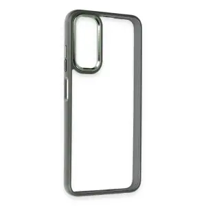 Galaxy A05s Kılıf Power  - Koyu Yeşil