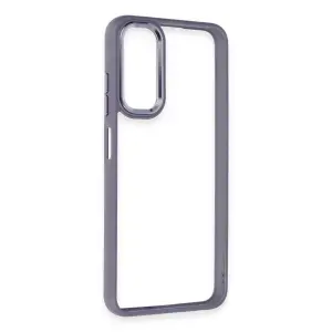 Galaxy A05s Kılıf Power  - Lila