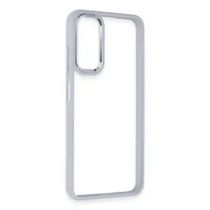 Galaxy A05s Kılıf Power  - Sierra Blue