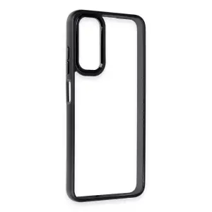 Galaxy A05s Kılıf Power  - Siyah