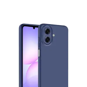 Galaxy A07 4g First  - Lacivert