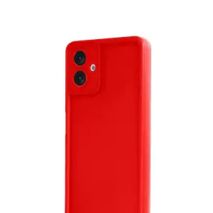 Galaxy A07 4g Viera  - Kırmızı