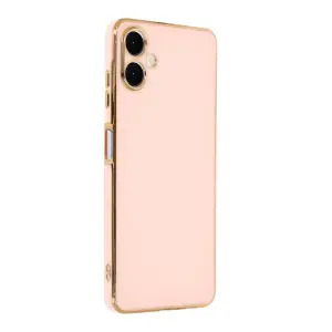 Galaxy A07 4g Volet  - Pembe