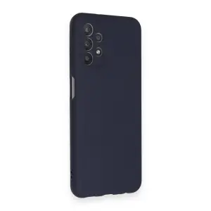 Galaxy A13 4g Kılıf First  - Lacivert