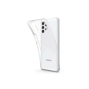 Galaxy A13 4g Kılıf Lüx Şeffaf
