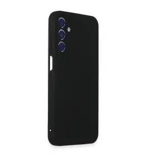 Galaxy A15 4g Kılıf First  - Siyah