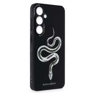 Galaxy A15 4g Kılıf Mirror Desenli Kapak - Mirror - 13