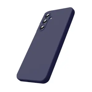 Galaxy A17 5g Nano İçi Kadife  - Lacivert