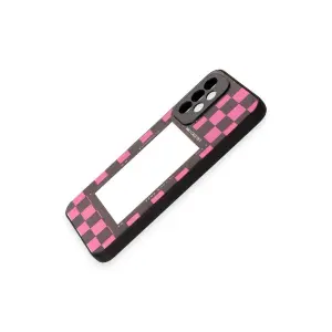 Galaxy A23 4g Kılıf Mirror Desenli Kapak - Mirror - 8