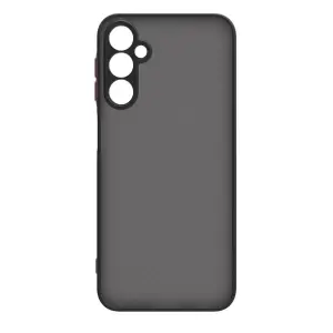 Galaxy A25 5g Kılıf Montreal  Kapak - Siyah