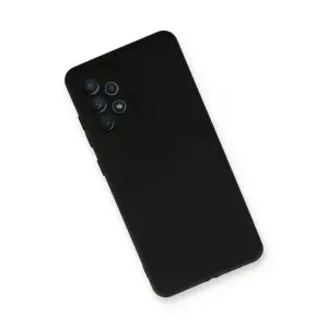 Galaxy A33 5g Kılıf First  - Siyah