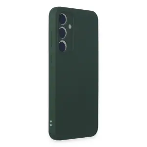 Galaxy A35 5g Kılıf First  - Koyu Yeşil