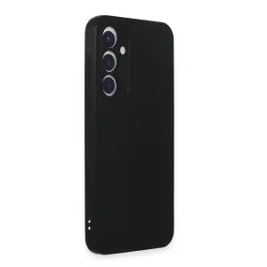 Galaxy A35 5g Kılıf First  - Siyah