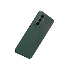 Galaxy A37 5g Thermax  Kılıf - Koyu Yeşil