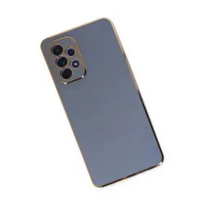 Galaxy A52 Kılıf Volet  - Mi