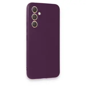 Galaxy A54 5g Kılıf First  - Mor