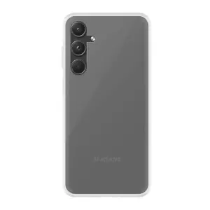 Galaxy A55 5g Kılıf Lüx Şeffaf