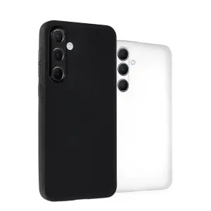 Galaxy A55 5g Kılıf Puma  - Mor
