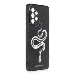 Galaxy A73 5g Kılıf Mirror Desenli Kapak - Mirror - 13