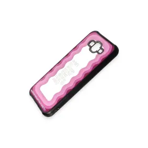 Galaxy J7 Kılıf Mirror Desenli Kapak - Mirror - 11