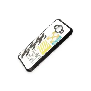 Galaxy J7 Kılıf Mirror Desenli Kapak - Mirror - 6