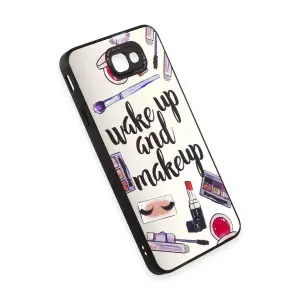 Galaxy J7 Prime Kılıf Mirror Desenli Kapak - Mirror - 3