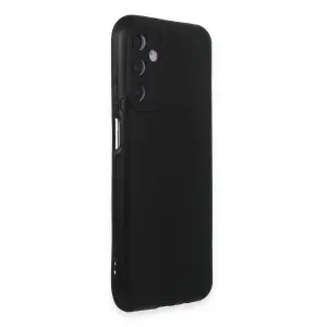 Galaxy M14 5g Kılıf Loop Deri  - Siyah
