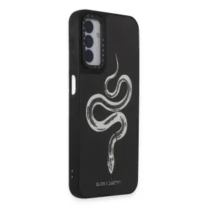 Galaxy M14 5g Kılıf Mirror Desenli Kapak - Mirror - 13