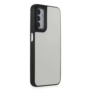 Galaxy M14 5g Kılıf Mirror Desenli Kapak - Mirror - 16