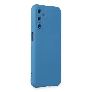 Galaxy M14 5g Kılıf Nano İçi Kadife  - Mi