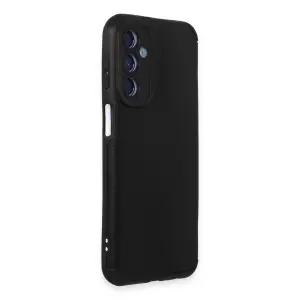 Galaxy M34 5g Kılıf Loop Deri  - Siyah