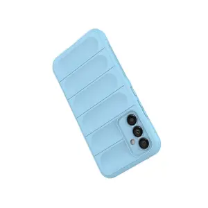 Galaxy M34 5g Kılıf Optimum  - Sky Blue