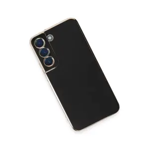 Galaxy S21 Kılıf Volet  - Siyah