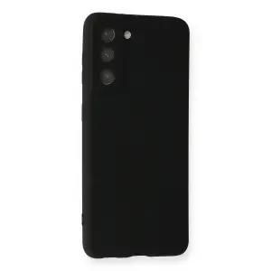 Galaxy S22 Plus Kılıf First  - Siyah